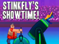 Hry Stinkfly’s Showtime