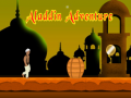 Hry Aladdin Adventure