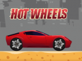 Hry Hot Wheels