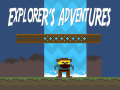 Hry Explorer's Adventure