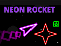 Hry Neon Rocket