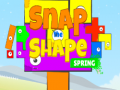 Hry Snap The Shape Spring