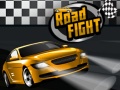 Hry Road Fighter