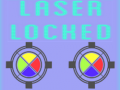 Hry Laser Locked