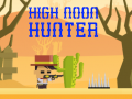 Hry High Noon Hunter
