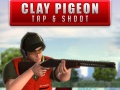 Hry Clay Pigeon: Tap and Shoot