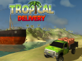 Hry Tropical Delivery