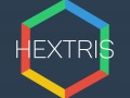 Hry Hextris