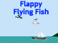 Hry Flappy Flying Fish