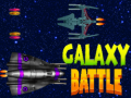 Hry Galaxy Battle