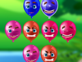 Hry Emoticon Balloons