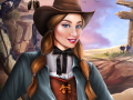 Hry The Sheriff's Daughter