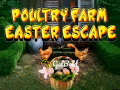 Hry Poultry Farm Easter Escape