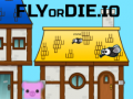 Hry FlyOrDie.io