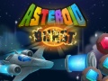 Hry Asteroid Burst