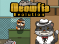 Hry Meowfia Evolution