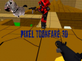 Hry Pixel Toonfare 3d