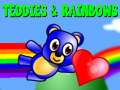 Hry Teddies and Rainbows