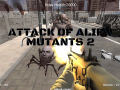 Hry Attack of Alien Mutants 2