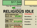 Hry Religious Idle