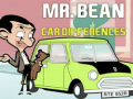 Hry Mr. Bean Car Differences