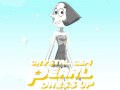 Hry Crystal Gem Pearl Dress Up