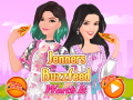 Hry Jenner Sisters Buzzfeed Worth It