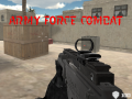 Hry Army Force Combat