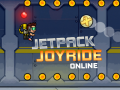 Hry Jetpack Joyride