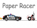 Hry Paper Racer