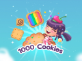 Hry 1000 Cookies