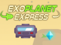 Hry Exoplanet Express