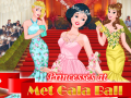 Hry Princesses At Met Gala Ball
