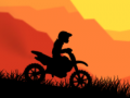 Hry Sunset Bike Racer