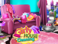Hry Girly House Cleaning