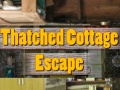 Hry Thatched Cottage Escape