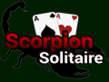 Hry Scorpion Solitaire