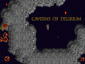 Hry Caverns of Delirium