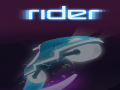 Hry Rider