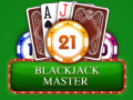 Hry Blackjack Master
