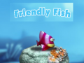 Hry Friendly Fish