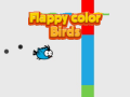 Hry Flappy Color Birds