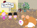 Hry Ben & Holly's Little Kingdom Happy Hamster