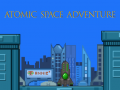 Hry Atomic Space Adventure