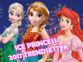 Hry Ice Princess 2017 Trendsetter