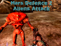 Hry Mars Defence 2: Aliens Attack