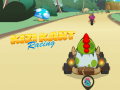 Hry Kizi Kart Racing