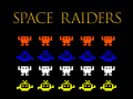 Hry Space Raiders