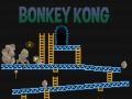 Hry Bonkey Kong