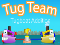 Hry Tug Team Tugboat Addition